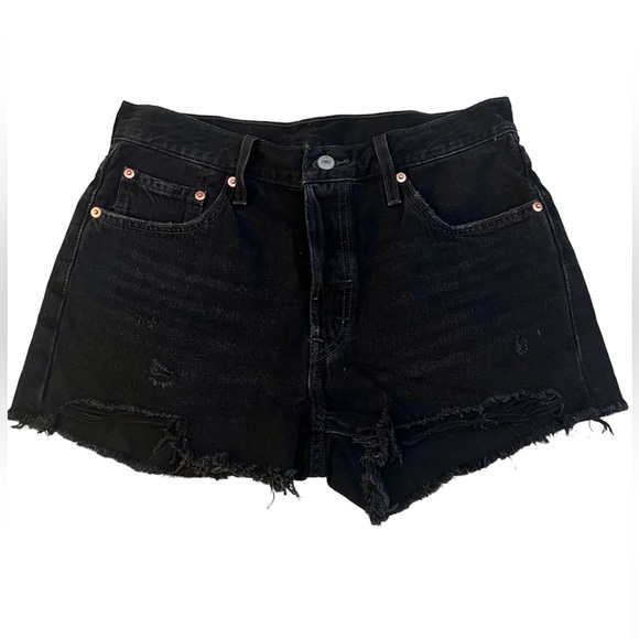 Levis shorts - Picture 4 of 4